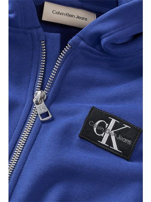  CALVIN KLEIN JEANS | IB0IB02213J/C6Z